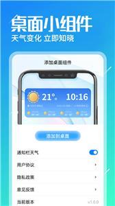 金如意天气