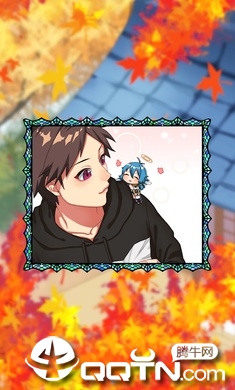 告知天使与百年秘宝