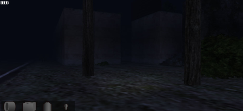 恐怖之森下载正版