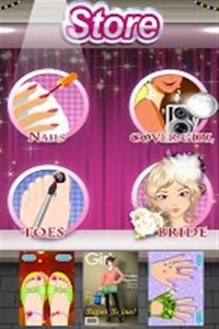 GG-Makeup(女孩化妆游戏)