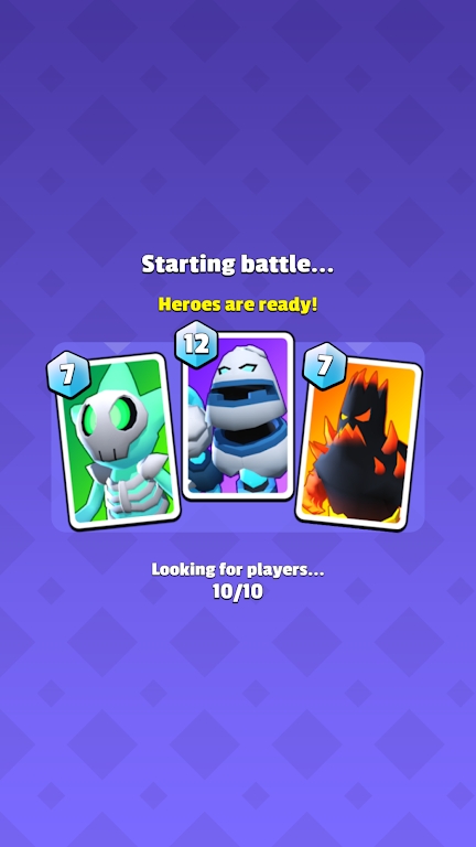 团队冲突(Clash of Squads)