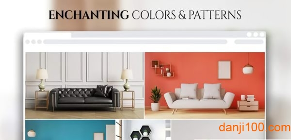 我的家居设计重新装修 我的家居设计重新装修