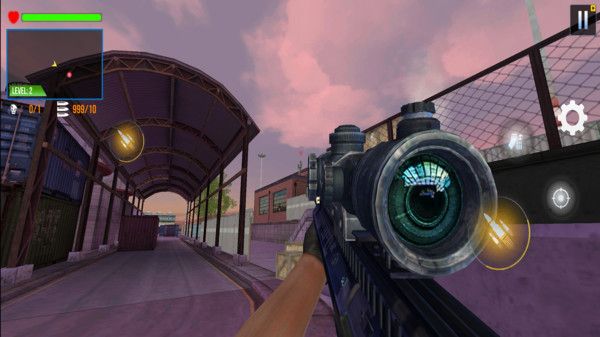 地铁逃生国际服下载手机版