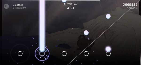 Milthm音游中文版