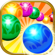 MarbleZuma(经典祖玛单机版)
