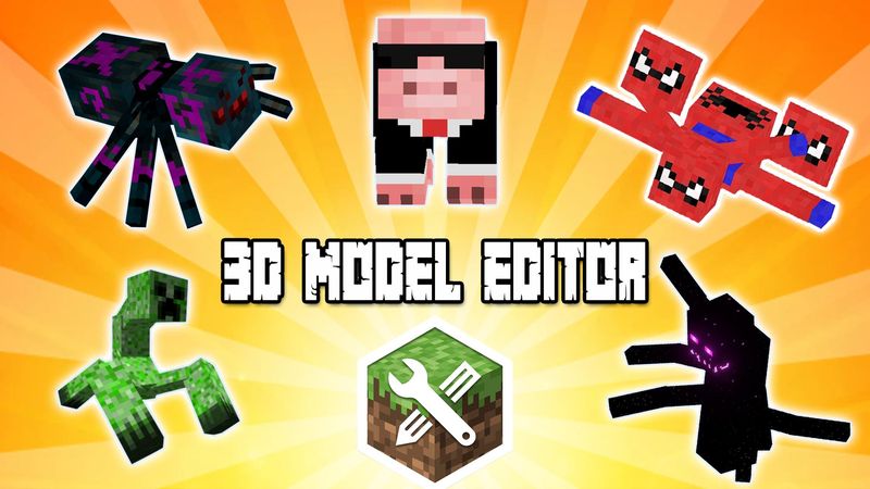 modmaker汉化版安卓版(Minecraft Addons Maker)