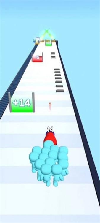 部落枪炮Horde Shooter