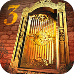 密室逃脫50個房間之三无限提示版