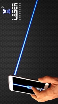 LASER X2激光笔游戏中文汉化版