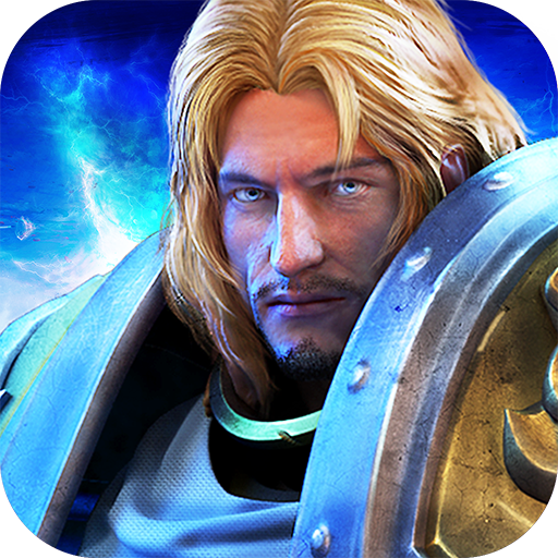 帝国勇士手游九游版下载