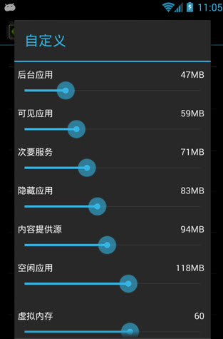 ram管家专业版(ram manager pro)