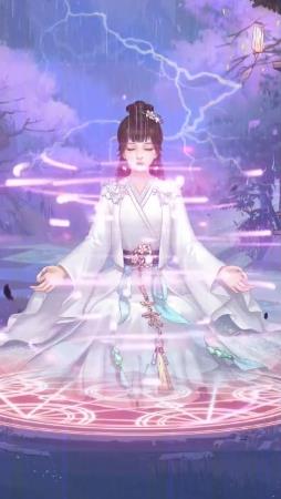 小妖祈羽录