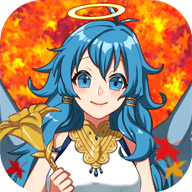 告知天使与百年秘宝