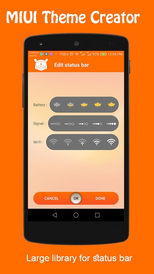 MIUI Theme Creator主题制作器下载