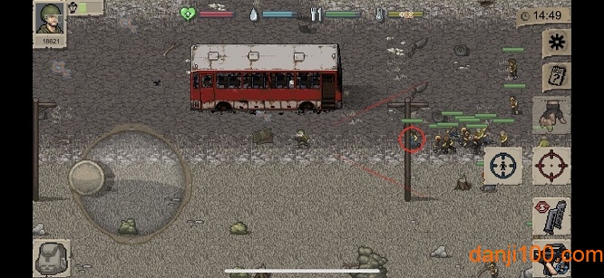 迷你dayz2内置作弊菜单中文版 迷你dayz2内置作弊菜单中文版