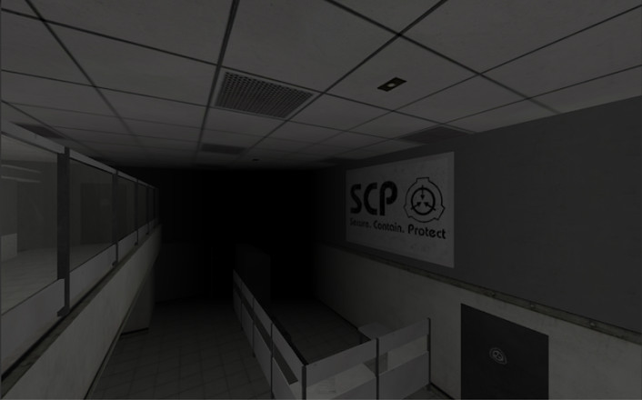SCPTS(scp秘密任务手机版)