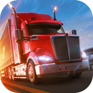 Ultimate Truck Simulator(终极卡车模拟器)