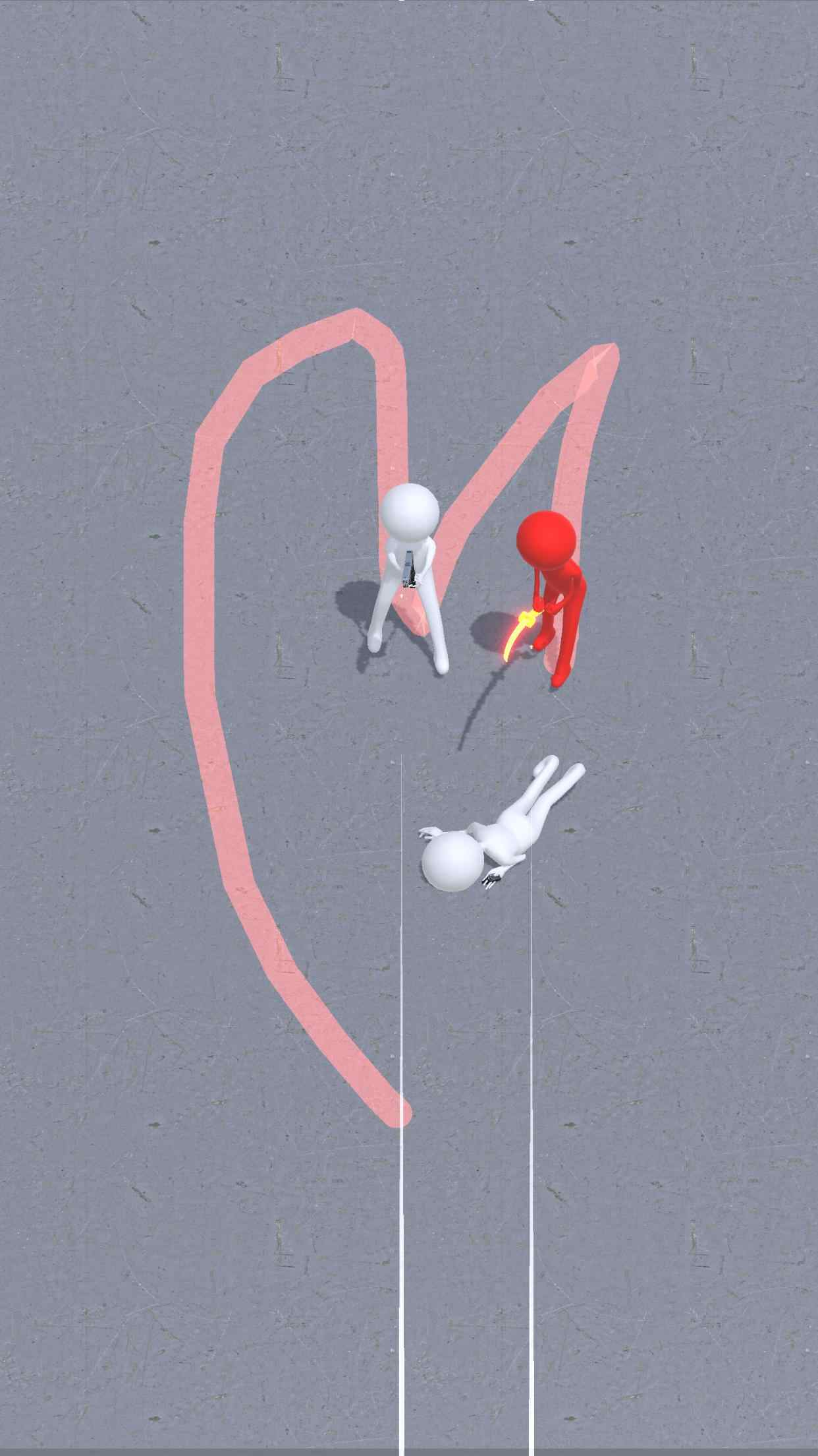 闪避一刀斩 闪避一刀斩