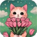 萌猫快消最新版