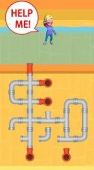 拯救他们3D(Rescue them 3D) 拯救他们3D(Rescue them 3D)