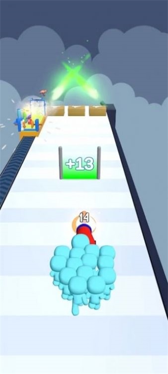 部落枪炮Horde Shooter