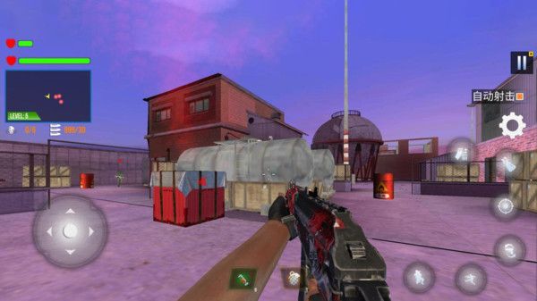 地铁逃生国际服下载手机版