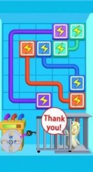 拯救他们3D(Rescue them 3D)