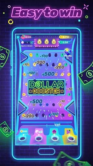 超级普林科Hyper Plinko