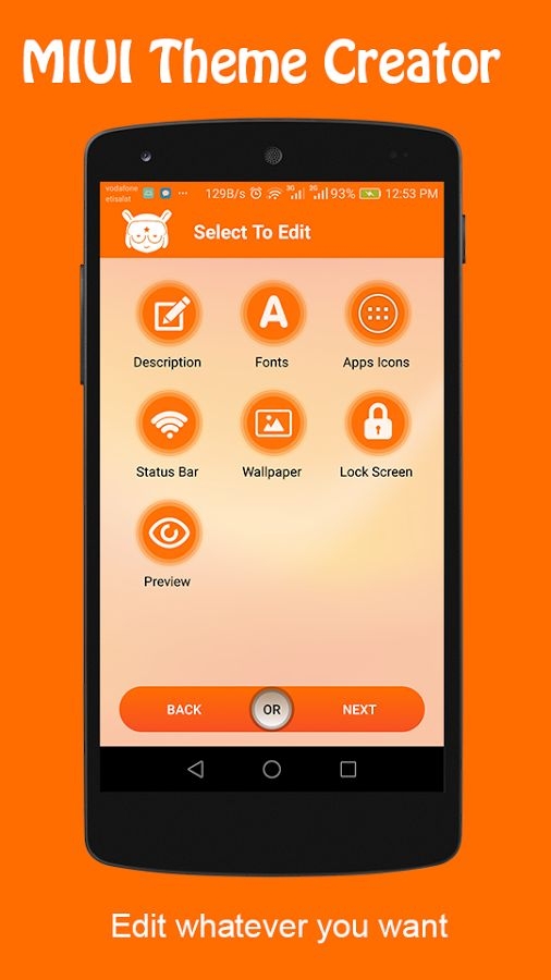 MIUI Theme Creator主题制作器下载