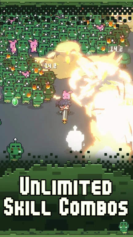 入侵怪物（Incoming Monsters）