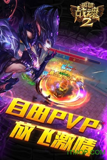 英雄战魂2