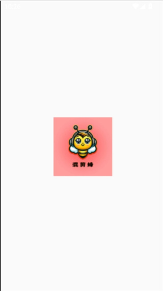 混剪蜂