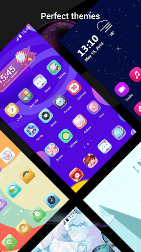 Note20 Launcher