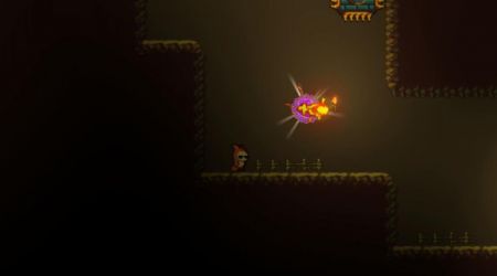 In Another Story : THE LOST FRIENDS