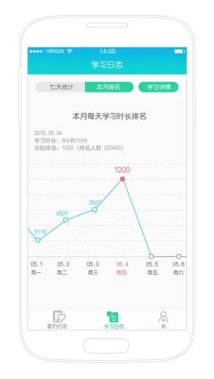 儿童平板