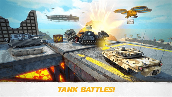 疯狂驾驶3内置修改器版下载