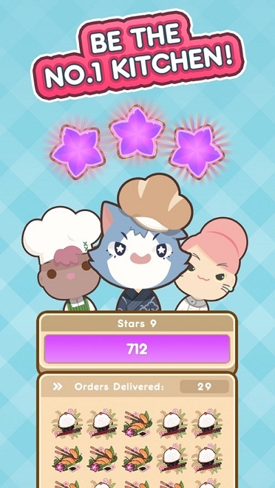 大厨不止俩免费版（Many Cooks）