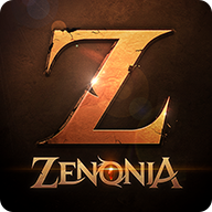 泽诺尼亚时空裂缝（Zenonia）