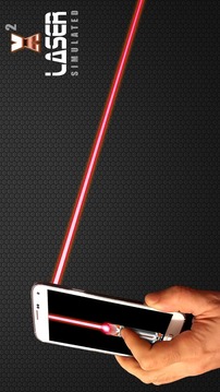 LASER X2激光笔游戏中文汉化版