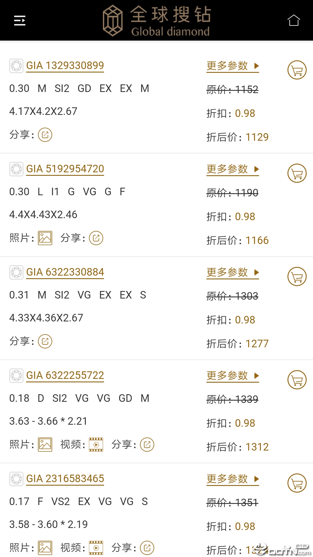全球搜钻