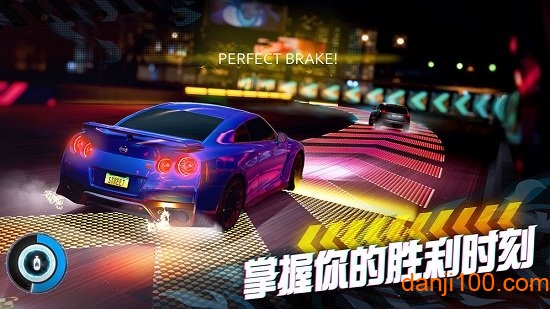 街头赛车HD最新版