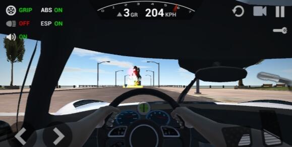 Extreme Car Driving Simulator 2(极限汽车驾驶模拟全车解锁版)