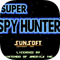 超级间谍猎人汉化版