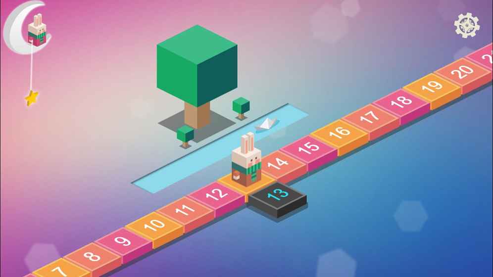 Connect!(连接建造木块桥全关卡通关版)