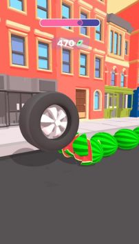 极品赛车狂热Drive Hills