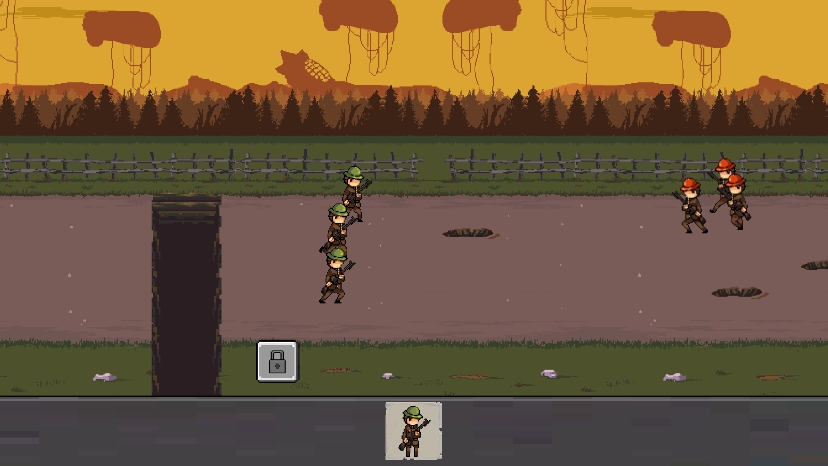 1917战壕战内置MOD菜单