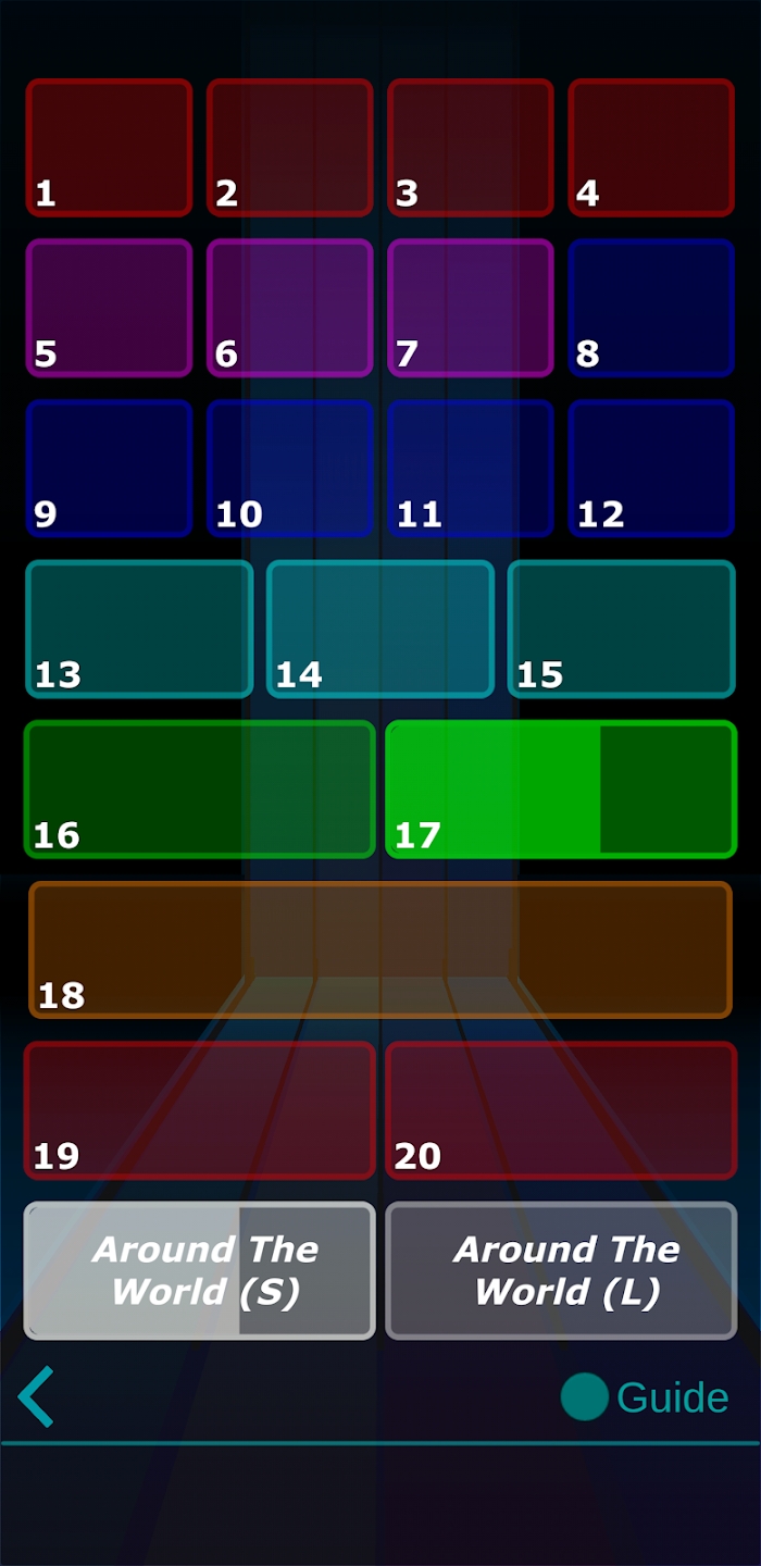 智能干扰 智能干扰