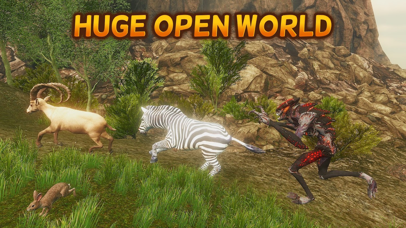 外星刺客 外星刺客