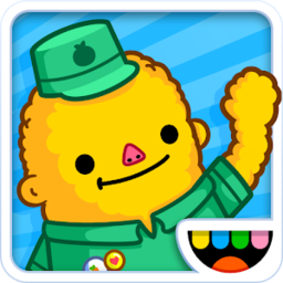 托卡生活:世界(全解锁版本)