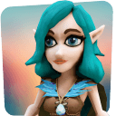 Heroes of Flatlandia(弗莱特兰蒂亚的英雄)